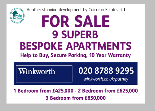 Winkworth site panel