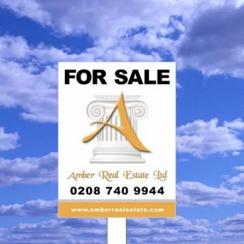 Picture Board for Amber Real Estate Ltd