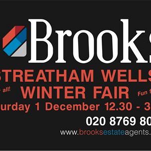 Winter Fair Sponsorship Board