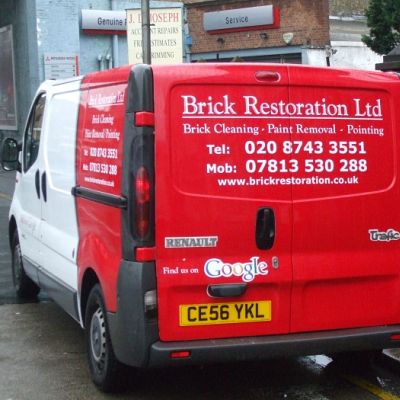 Vehicle Livery & Wraps